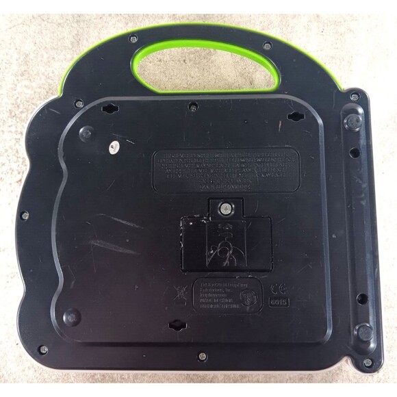 Leap Frog Learning Friends 100 Words Book Educational English Spanish Bilingual - Picture 4 of 4